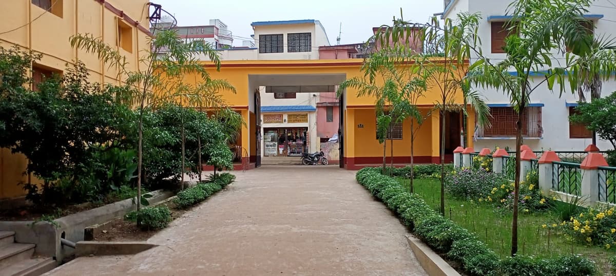 Bolpur College-gallery-image-2