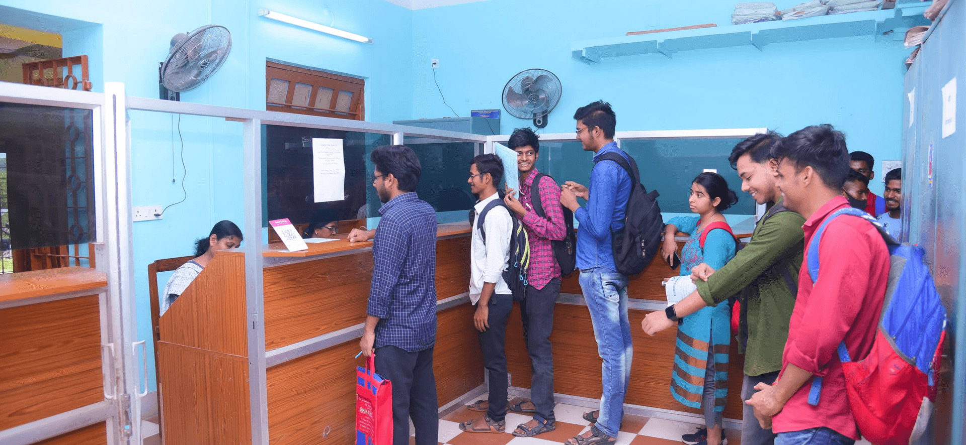 Deshbandhu Mahavidyalaya-image