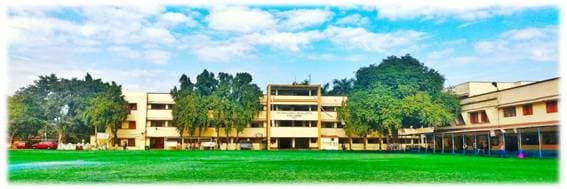 Triveni Devi Bhalotia College-image