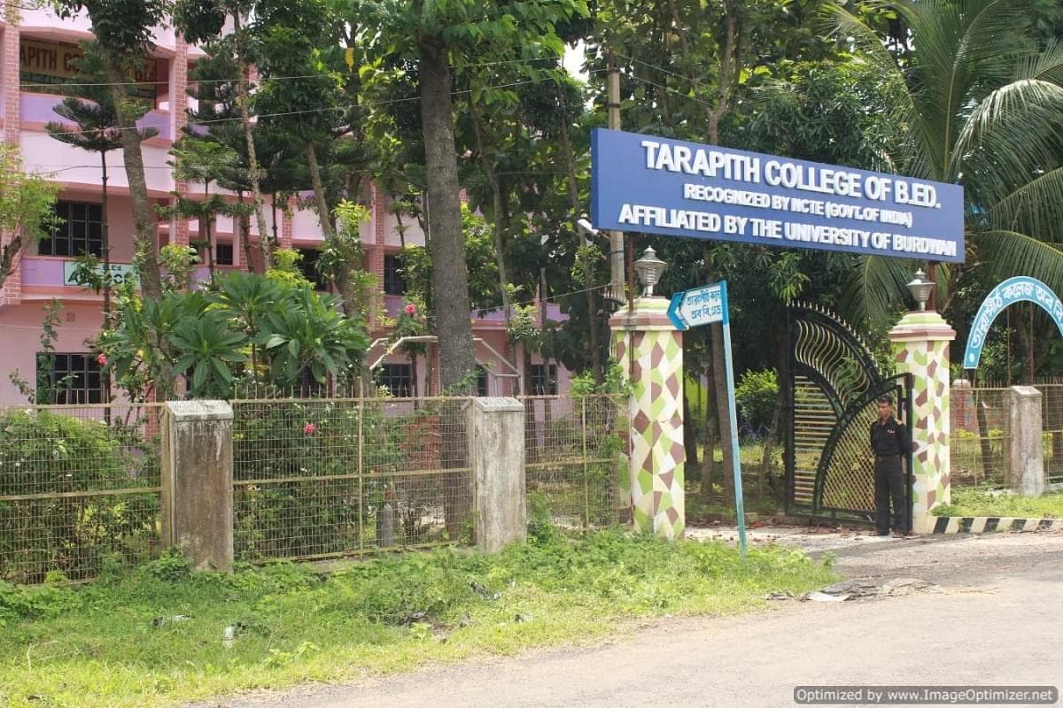 Tarapith B.Ed College-gallery-image-4