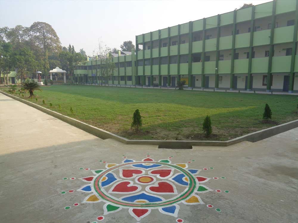 Khalisani College-image