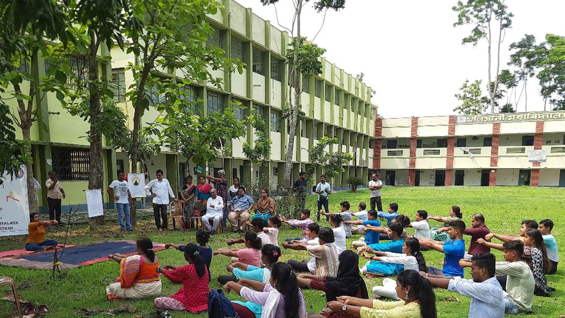 Khalisani Mahavidyalaya-image