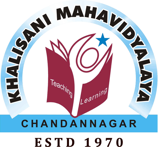 Khalisani Mahavidyalaya-image