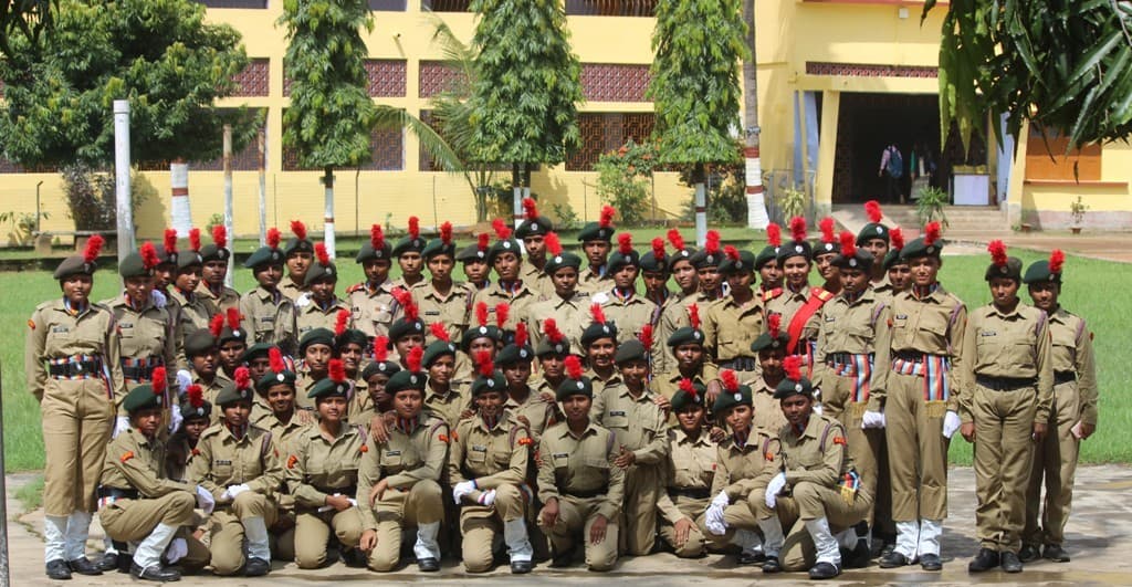 Raniganj Girls' College-image