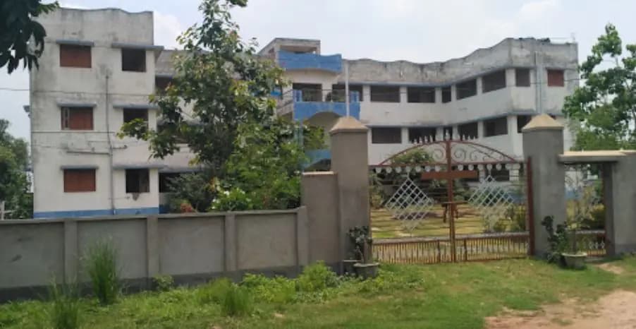 Galsi Rabindra Nazrul College of Education-image