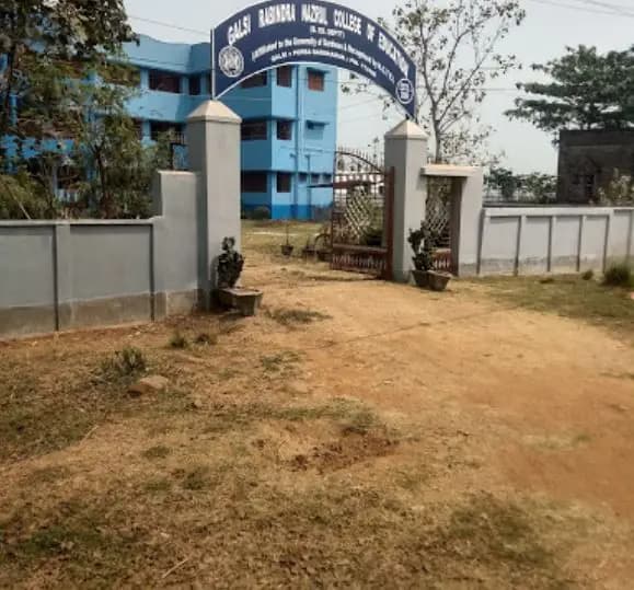 Galsi Rabindra Nazrul College of Education-gallery-image-2