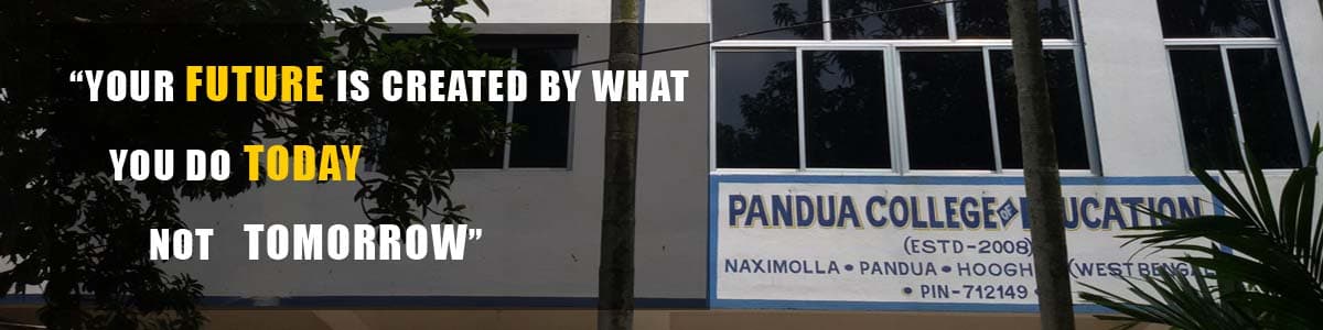 Pandua B.Ed College-gallery-image-2