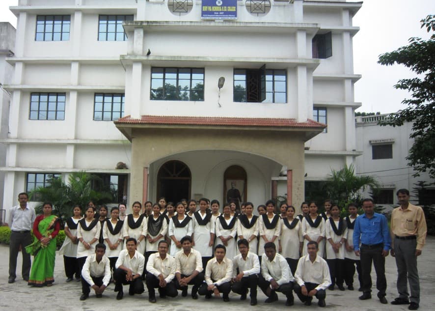 Bijoy Pal Memorial B. Ed. College-gallery-image-2
