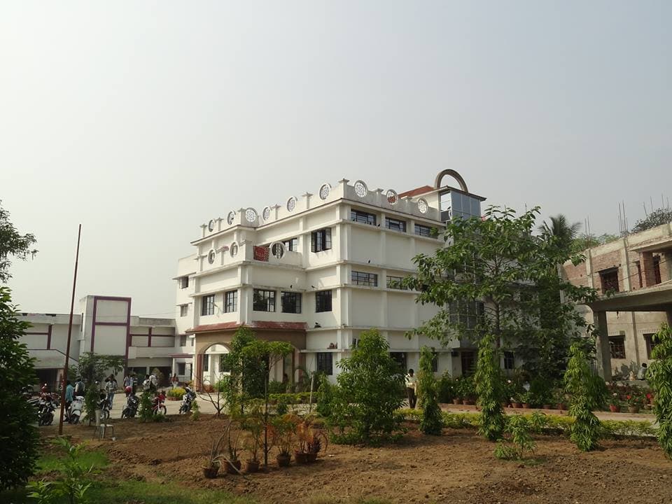 Bijoy Pal Memorial B. Ed. College-gallery-image-1