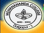 Mohanananda College-image