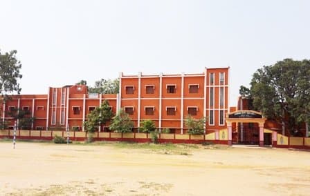 Jamini Roy College-gallery-image-0