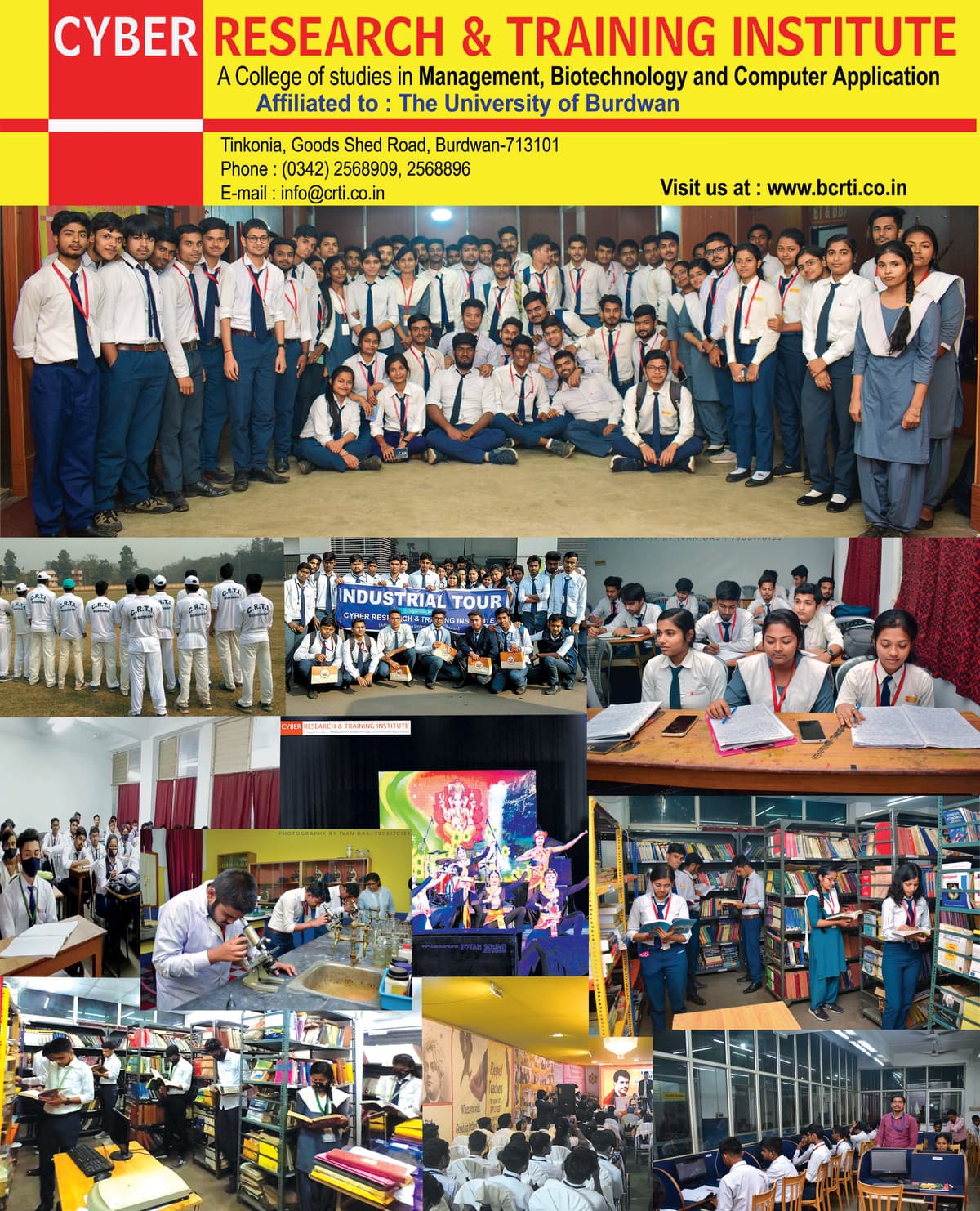 CRTI Purba Bardhaman-gallery-image-4