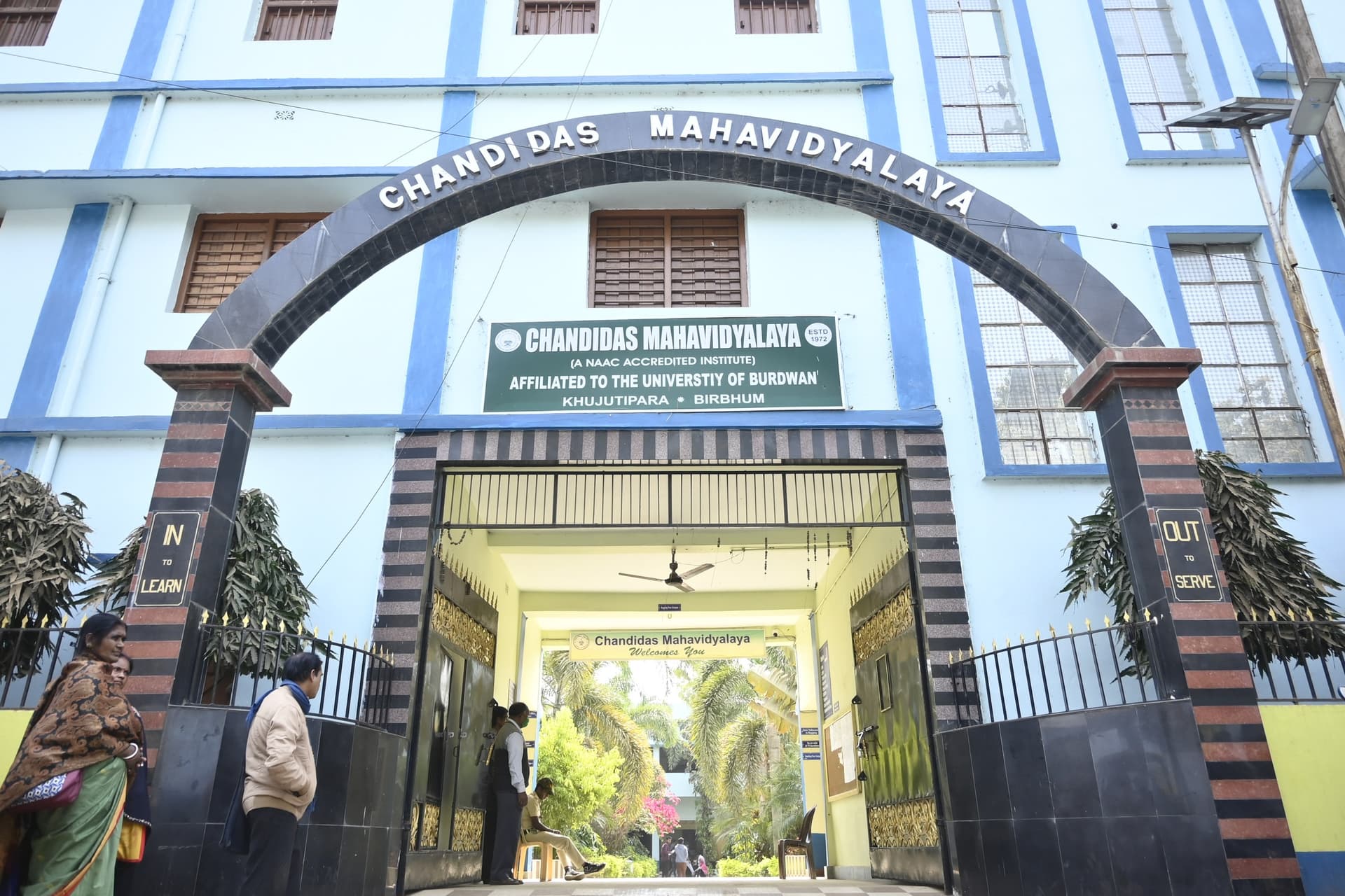 Chandidas Mahavidyalaya-image