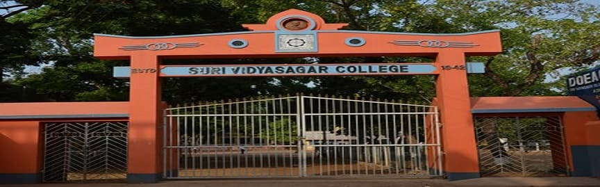Suri Vidyasagar College-gallery-image-0