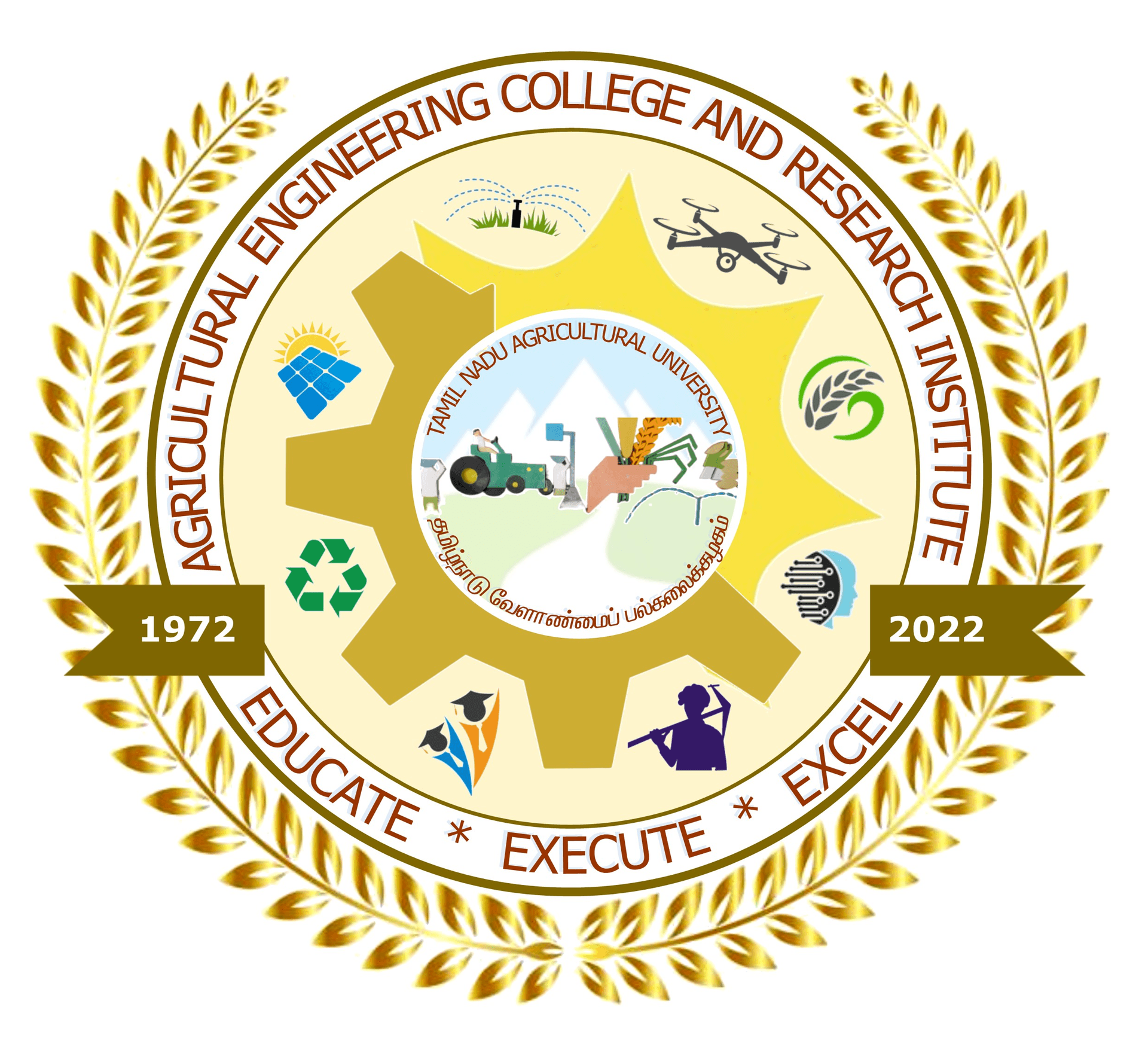 Agricultural Engineering College and Research Institute, Coimbatore-image