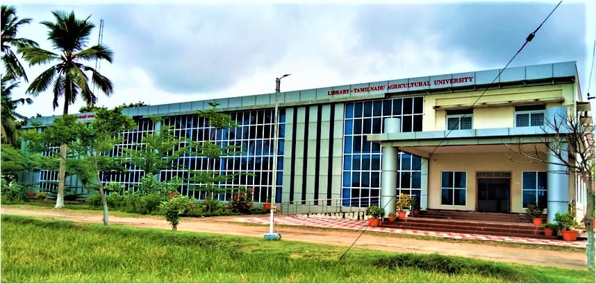 Anbil Dharmalingam Agricultural College and Research Institute-gallery-image-1