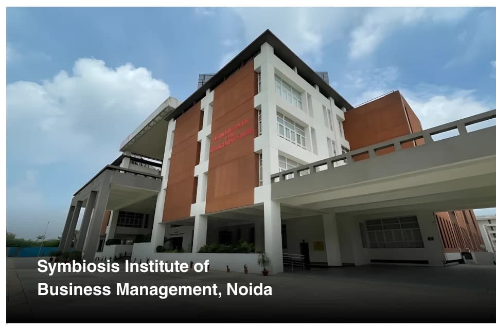 Symbiosis Centre for Management Studies-image