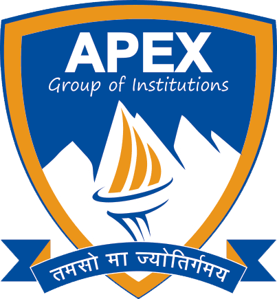 Apex College of Management and Computer Applications-image