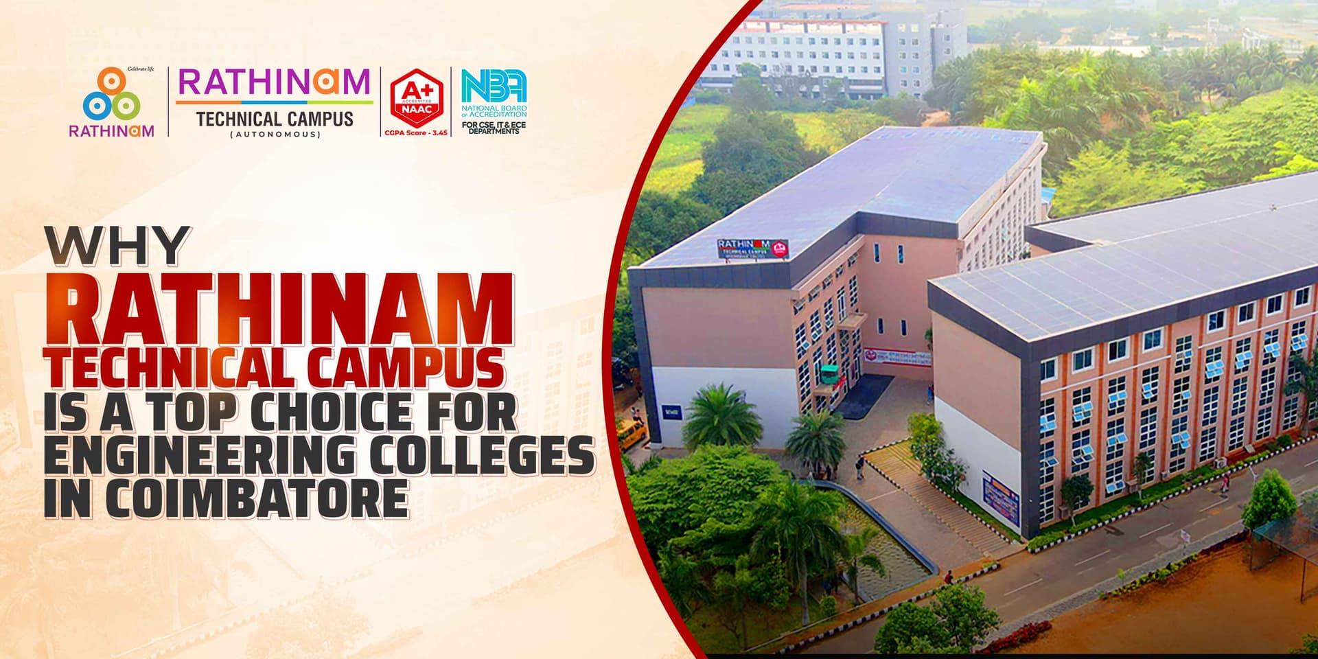 Rathinam Technical Campus-image