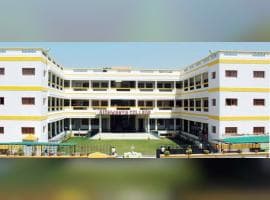 Aishwarya College of Engineering and Technology-image
