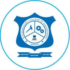 M. Kumarasamy College of Engineering-image