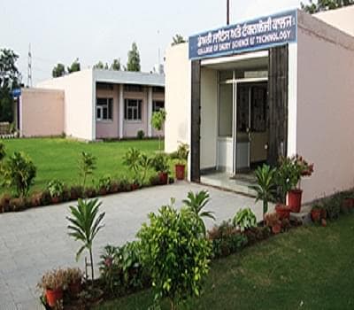CFST PAU Ludhiana-gallery-image-1