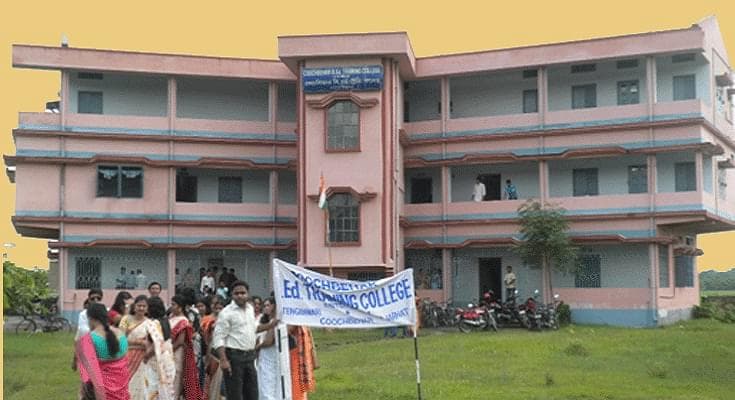 Cooch Behar B.Ed. Training College-gallery-image-4