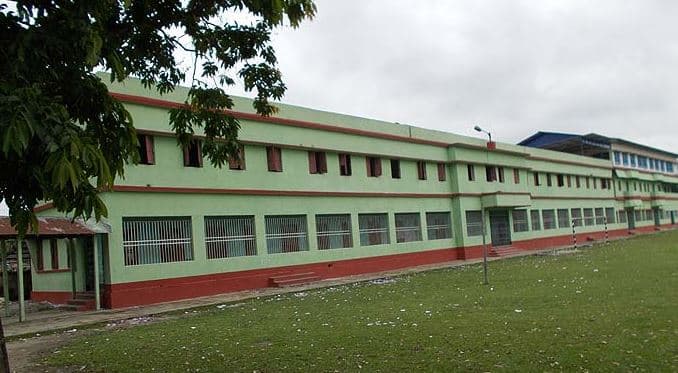 Dinhata College-image