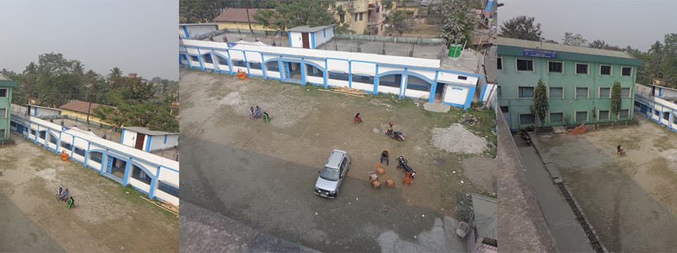 U.B.T. & Evening College-gallery-image-4