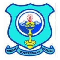 Darjeeling Government College-image