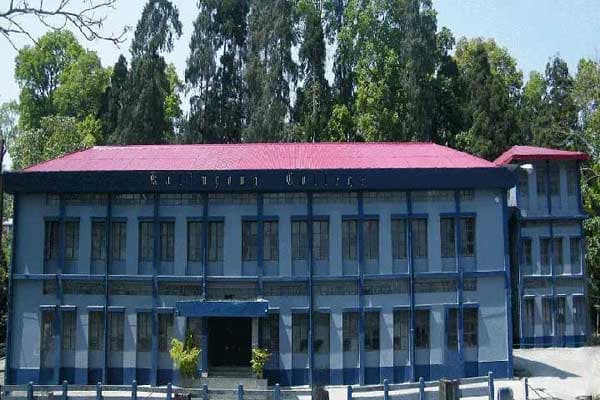 Kalimpong College-gallery-image-0