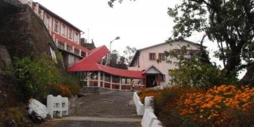 Kalimpong College-gallery-image-1