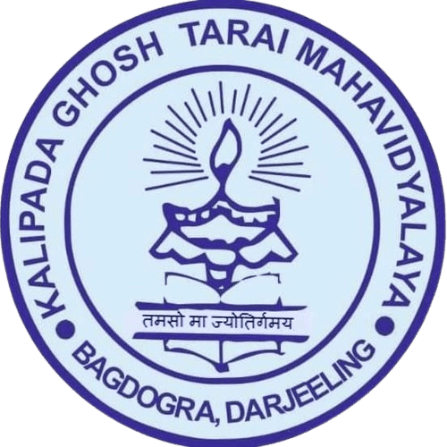 Kalipada Ghosh Tarai Mahavidyalaya-image