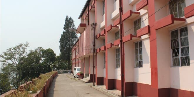 Kurseong College-gallery-image-0