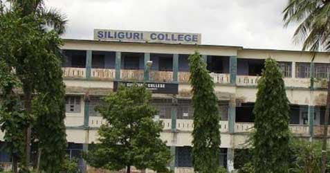 Siliguri College-image