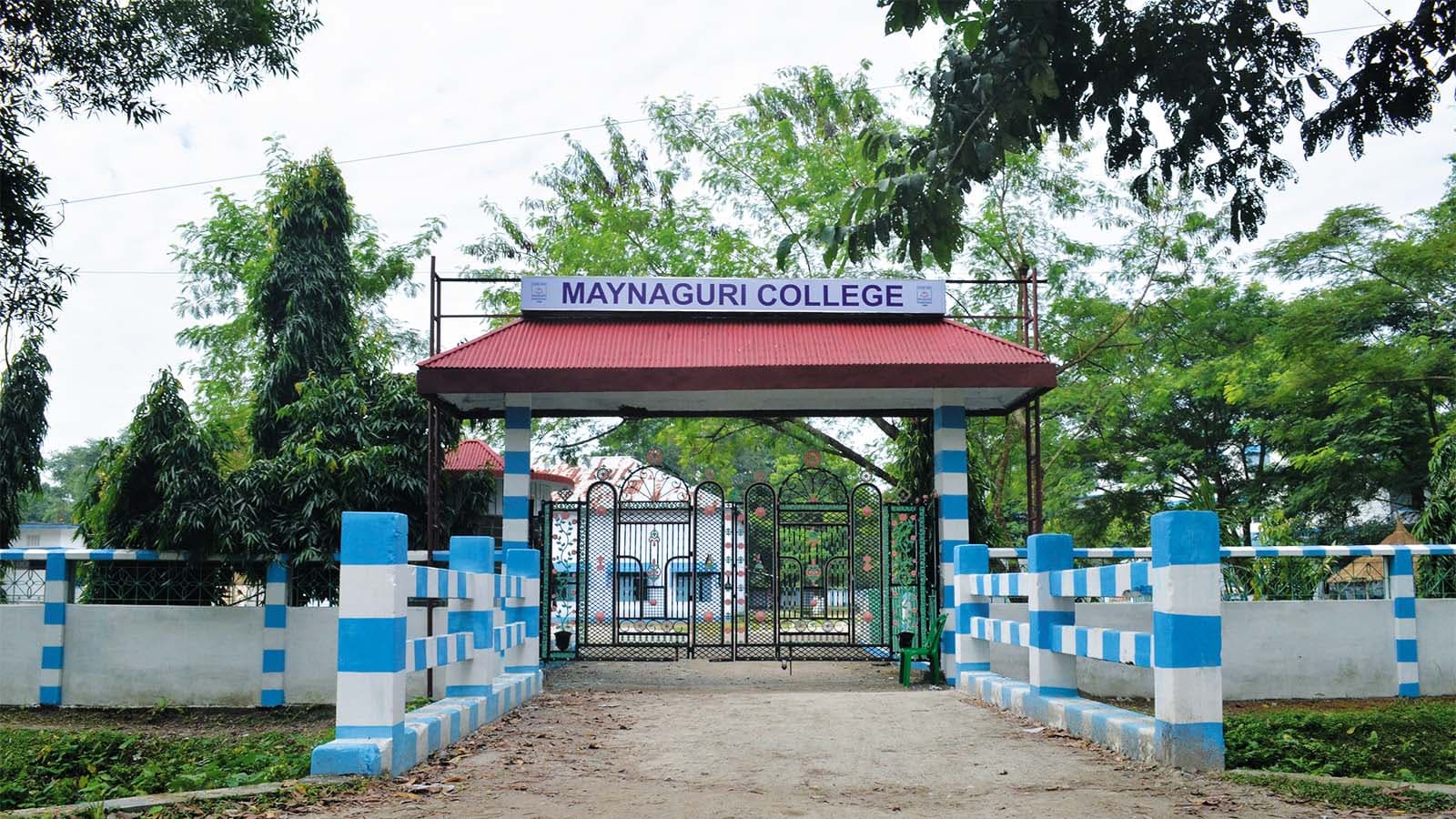 Maynaguri College-image