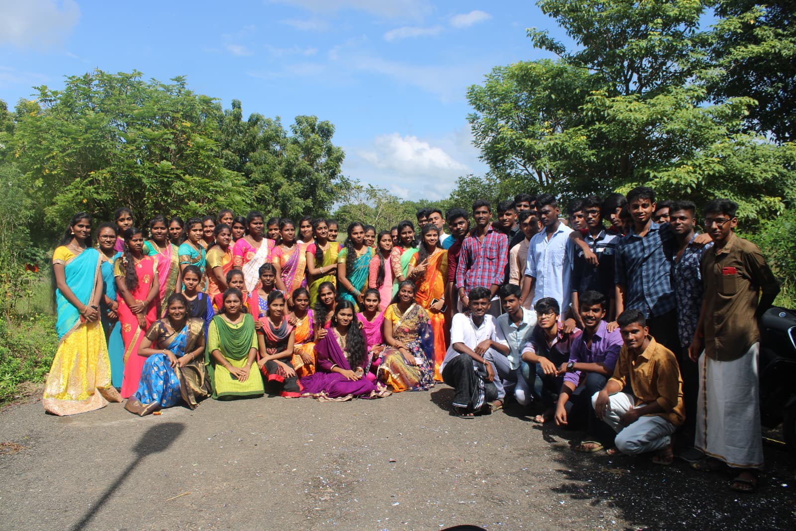 Pandit Jawaharlal Nehru College of Agriculture and Research Institute-image