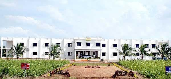 Roever Agriculture College-gallery-image-1