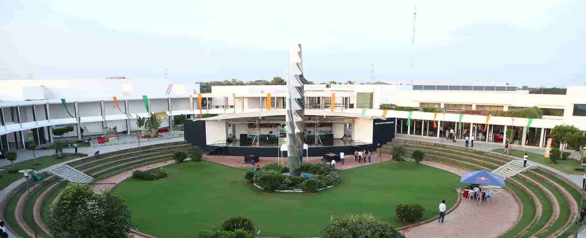 Great Lakes Institute of Management Chennai-gallery-image-2