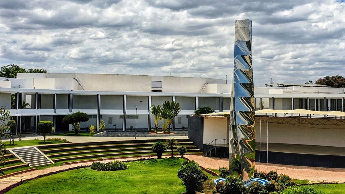 Great Lakes Institute of Management Chennai-gallery-image-4