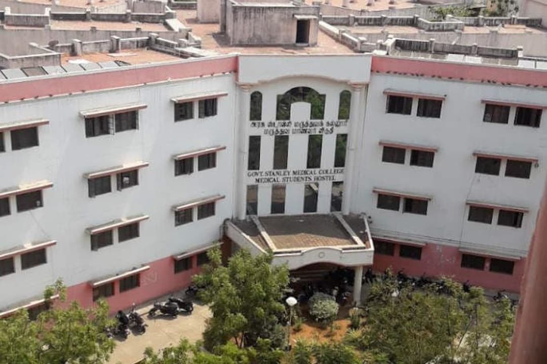 Stanley Medical College-gallery-image-4