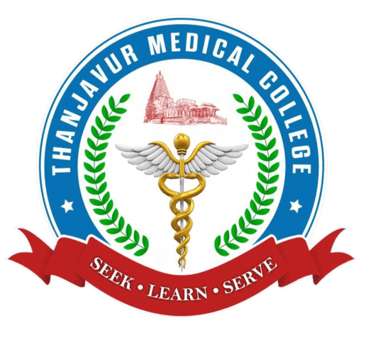 Thanjavur Medical College-image