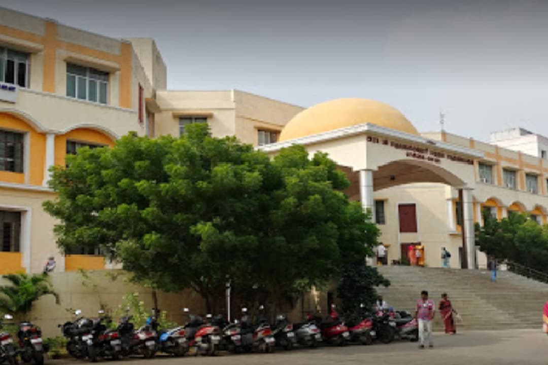 Tamilnadu Government Dental College and Hospital-gallery-image-3