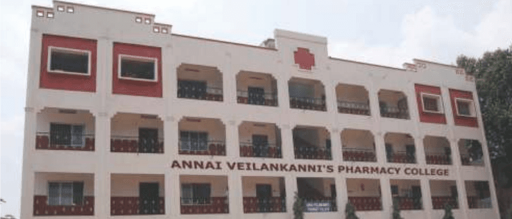 Annai Veilankanni''s Pharmacy College-gallery-image-4