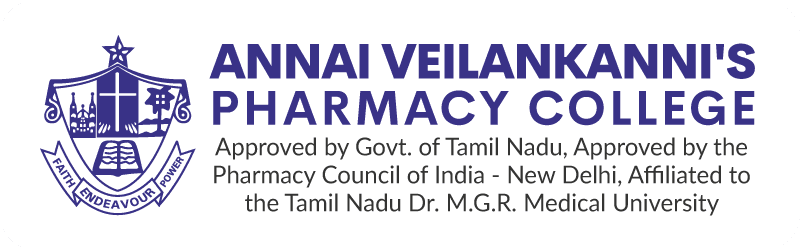 Annai Veilankanni's Pharmacy College-image