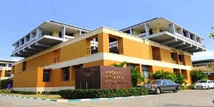 Apollo College of Nursing-image