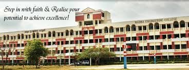 Madha College of Physiotherapy-gallery-image-1