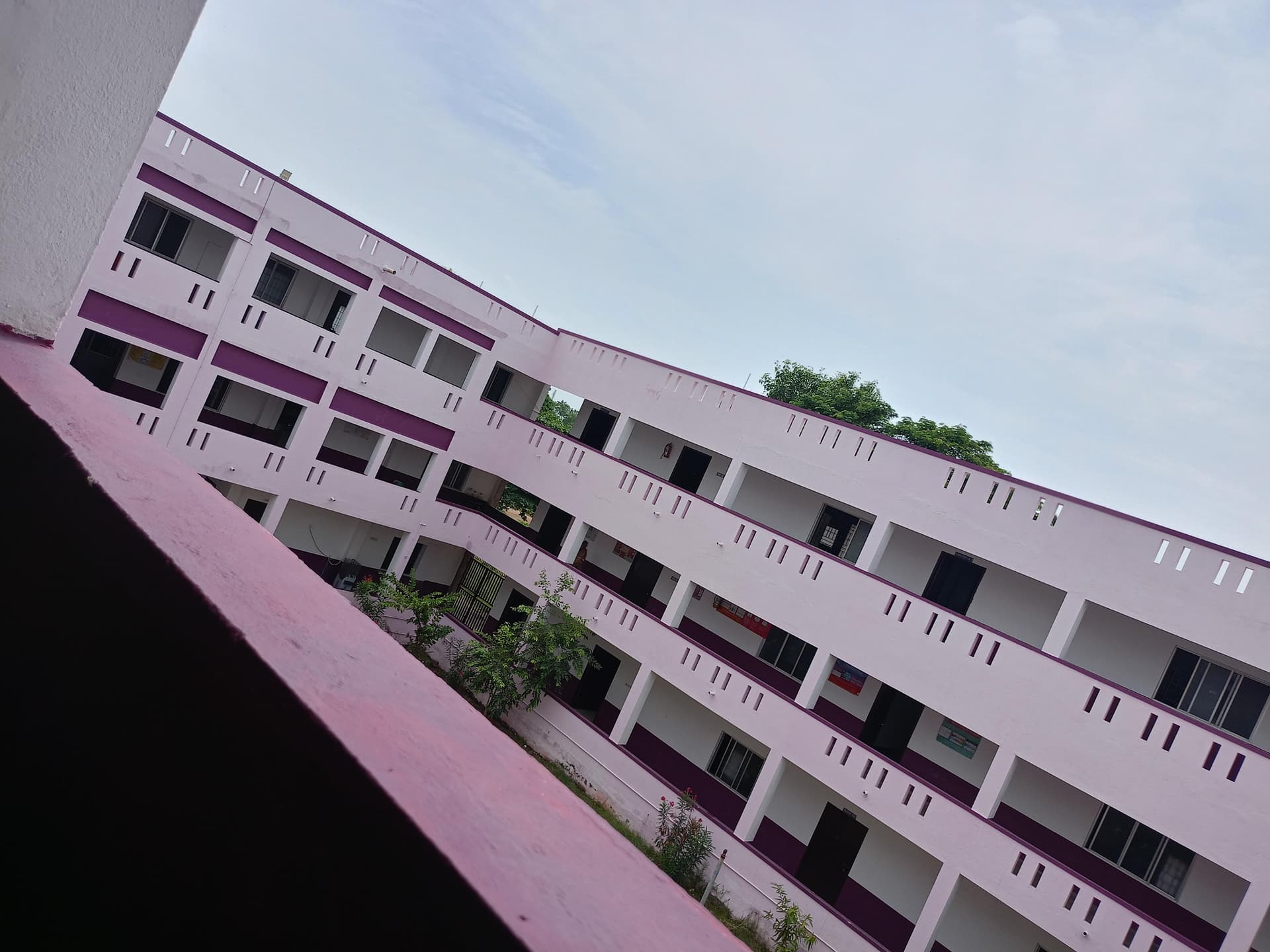 Jaya College of Paramedical Sciences, College of Pharmacy-image