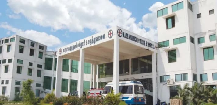 MDCH Chennai-gallery-image-2