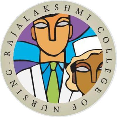 Rajalakshmi College of Nursing-logo